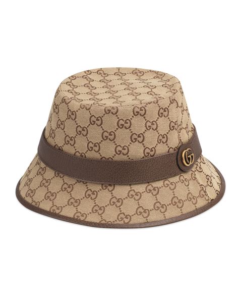 gucci cap price in south africa|Gucci GG Supreme Canvas Bucket Hat .